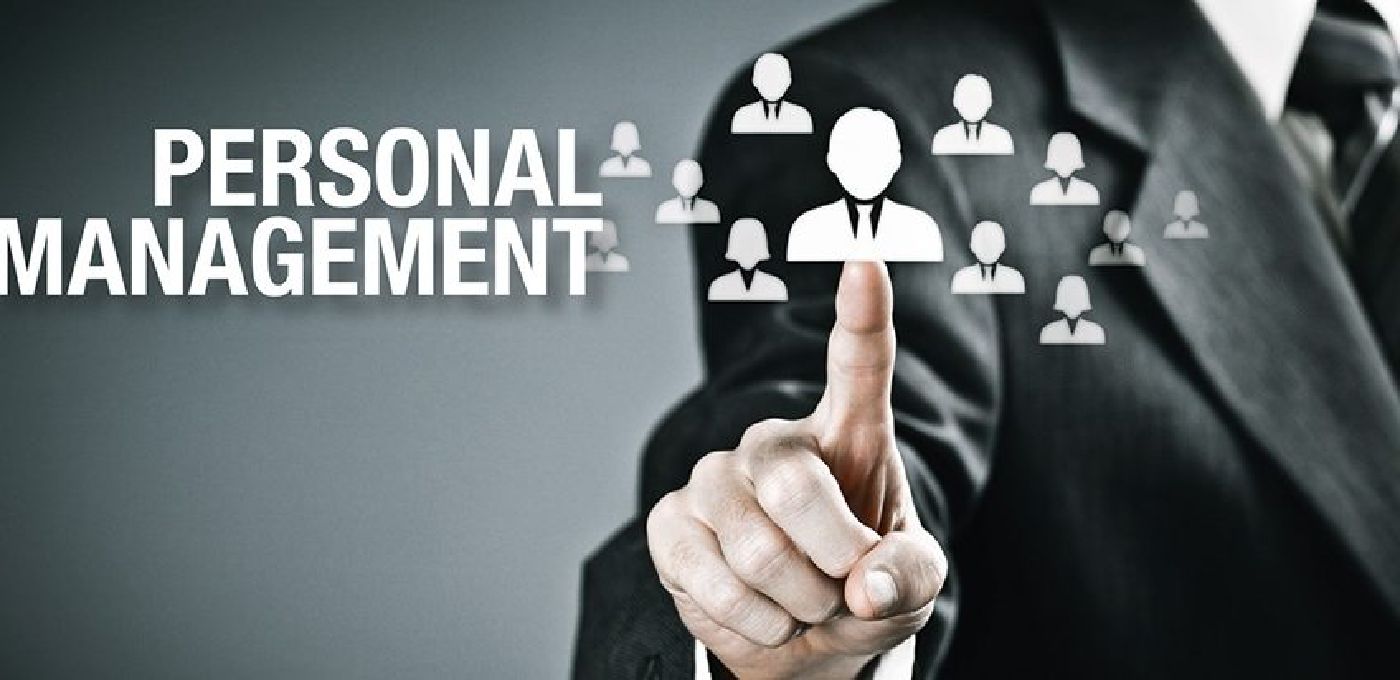  Industrial Relation and Personnel Management