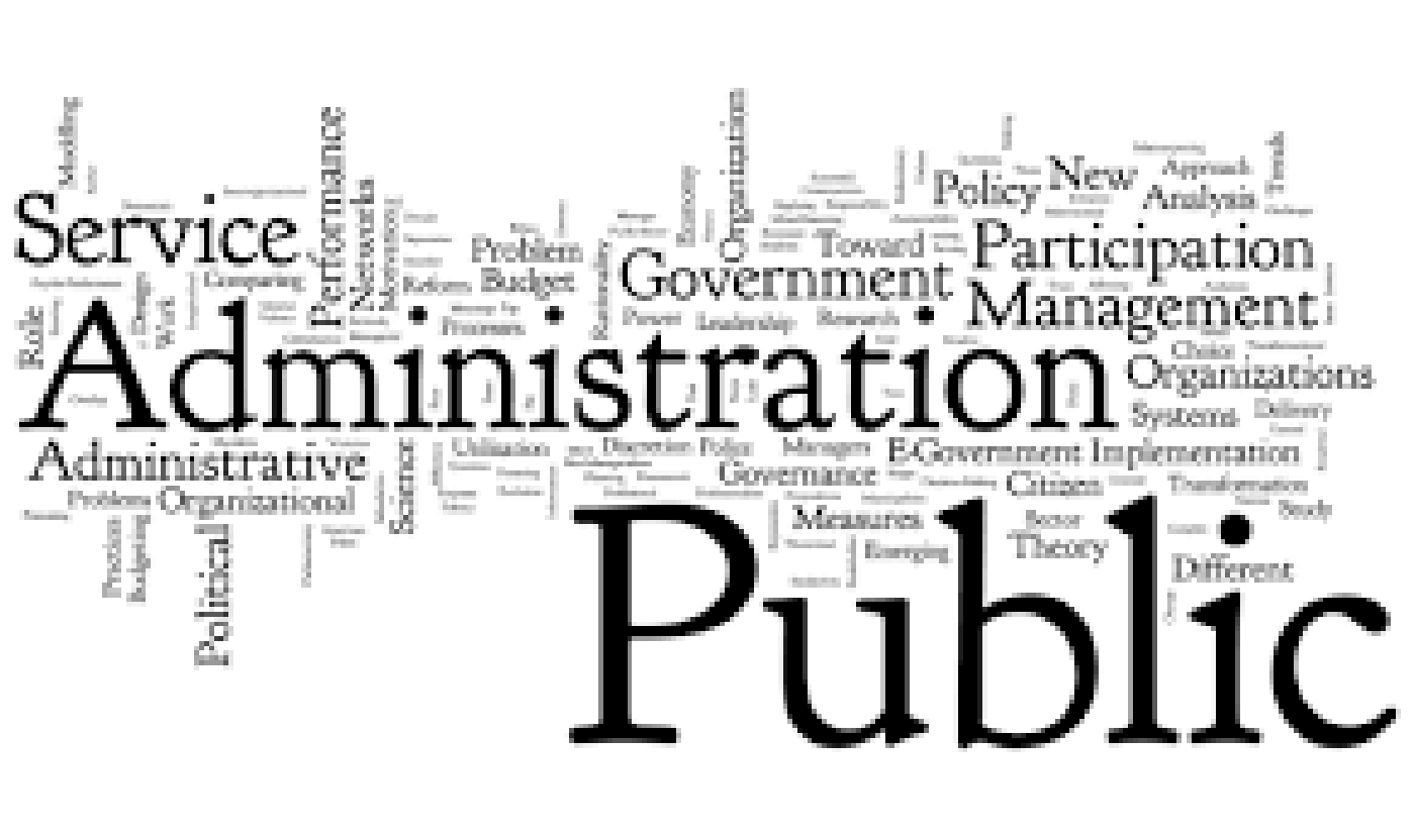 Public Administration